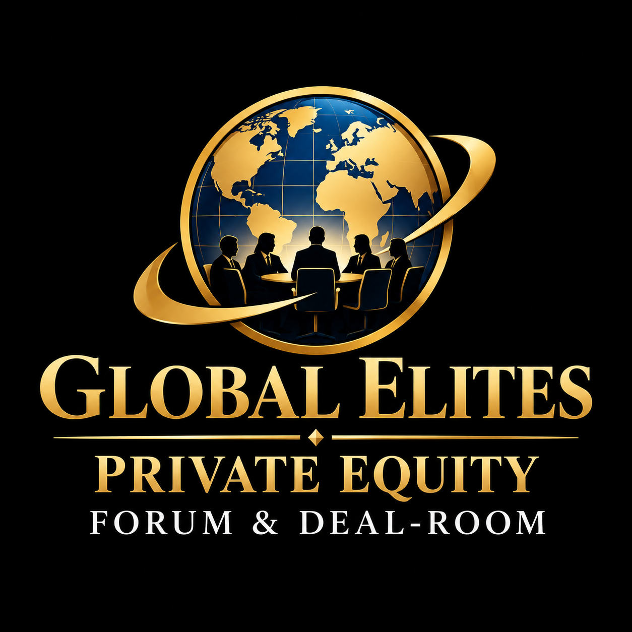 Global Elites Private Equity Forum and Deal-Room